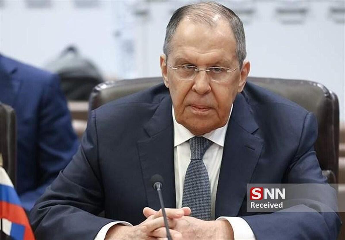لاوروف: آلمان هیچ شانسی برای کسب کرسی در شورای امنیت ندارد