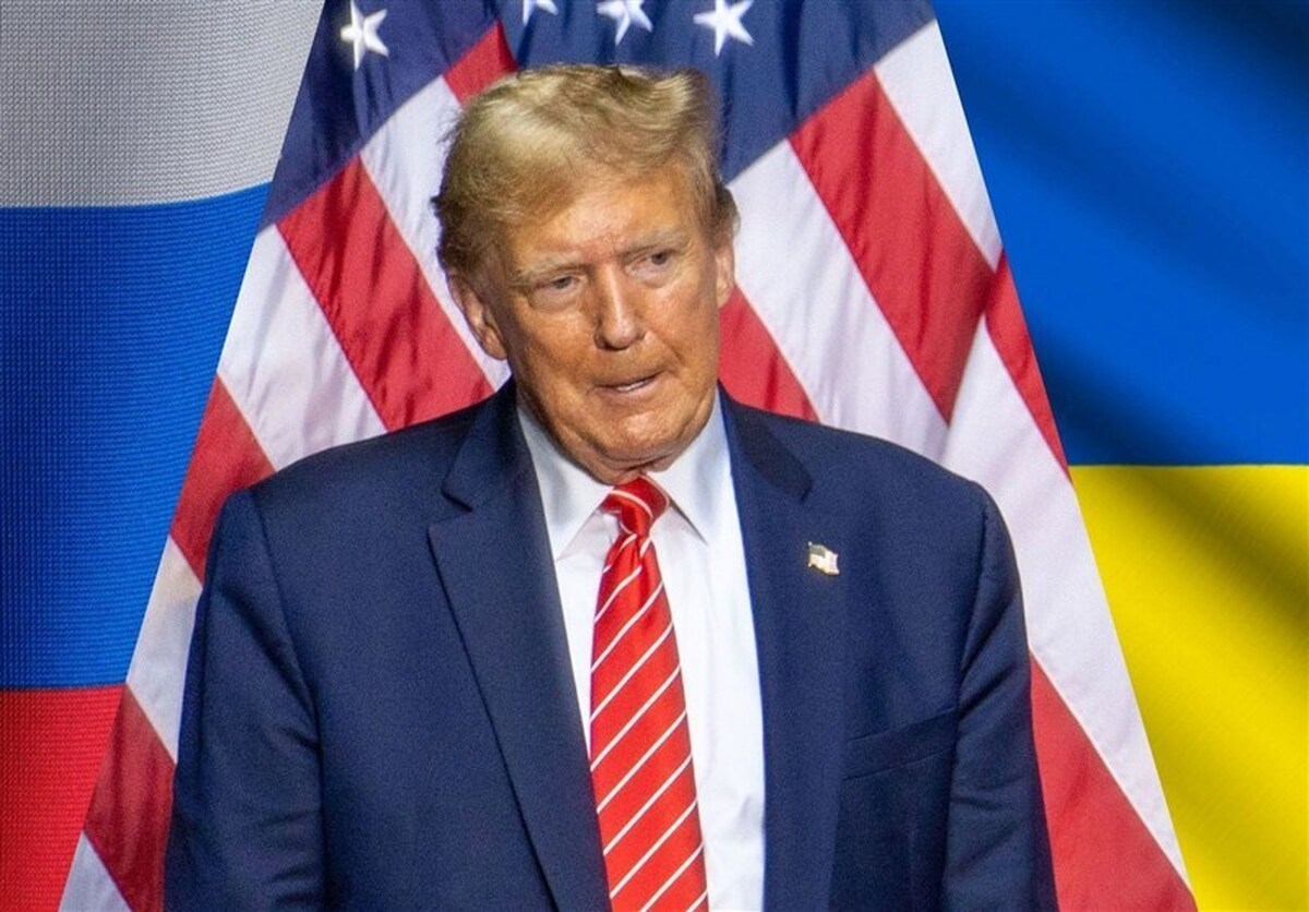 ترامپ از اداره ایالت پورتلند آمریکا سردرگم شد!