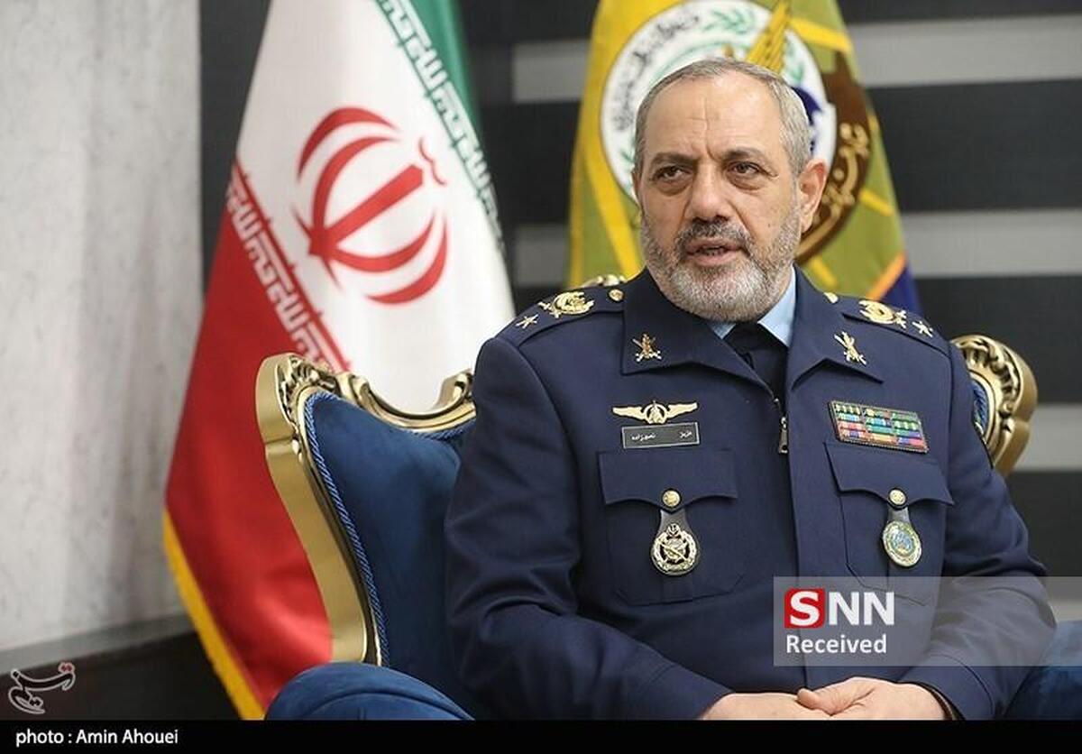 بررسی همکاری‌های دفاعی و امنیت مرزها در دیدار وزیران دفاع ایران و ترکیه + فیلم