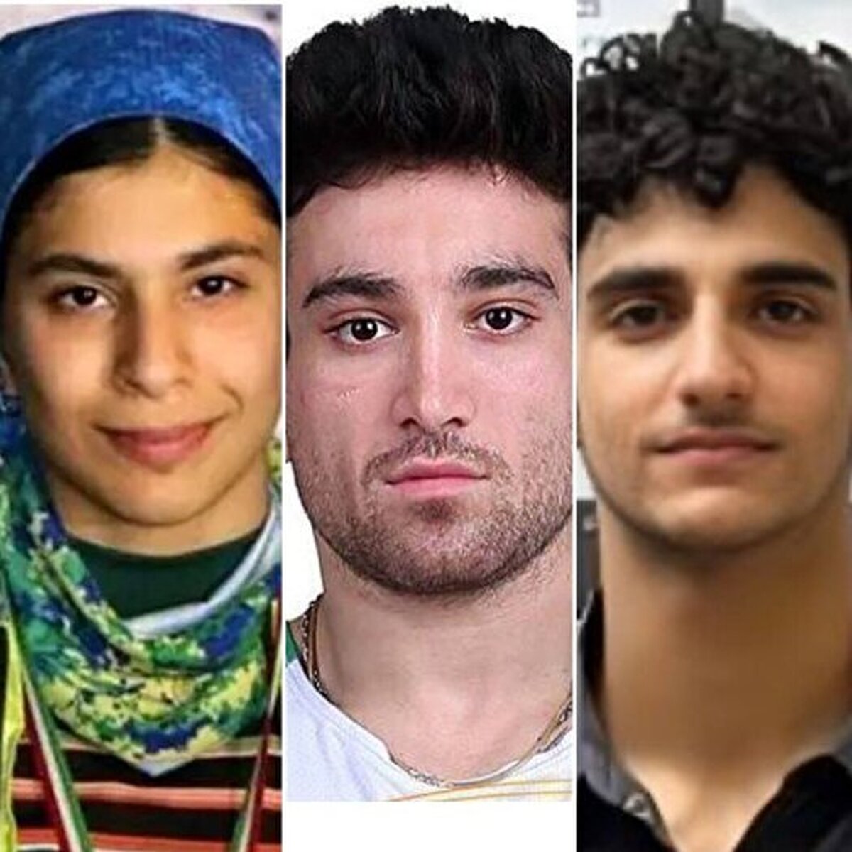 راهیابی ٣ سنگ‌نورد ایران به بازی‌های آسیایی ۲۰۲۶