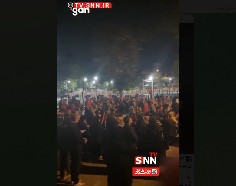 تجمع مردم ترکیه در اعتراض به یورش رژیم صهیونیستی به کاروان صمود + فیلم