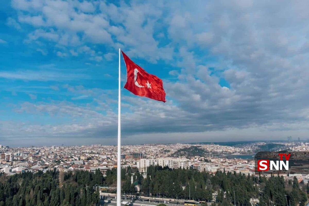 ترکیه: حمله اسرائیل به کاروان صمود &laquo;عملی تروریستی&raquo; است