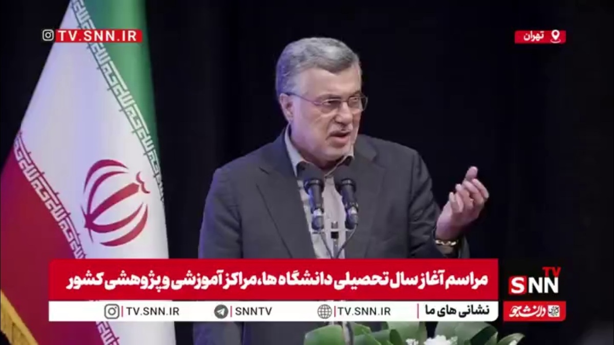 ظفرقندی: دانشگاه های ما قبلا در حوزه اثرگذاری سیاسی قوی تر بودند تا امروز