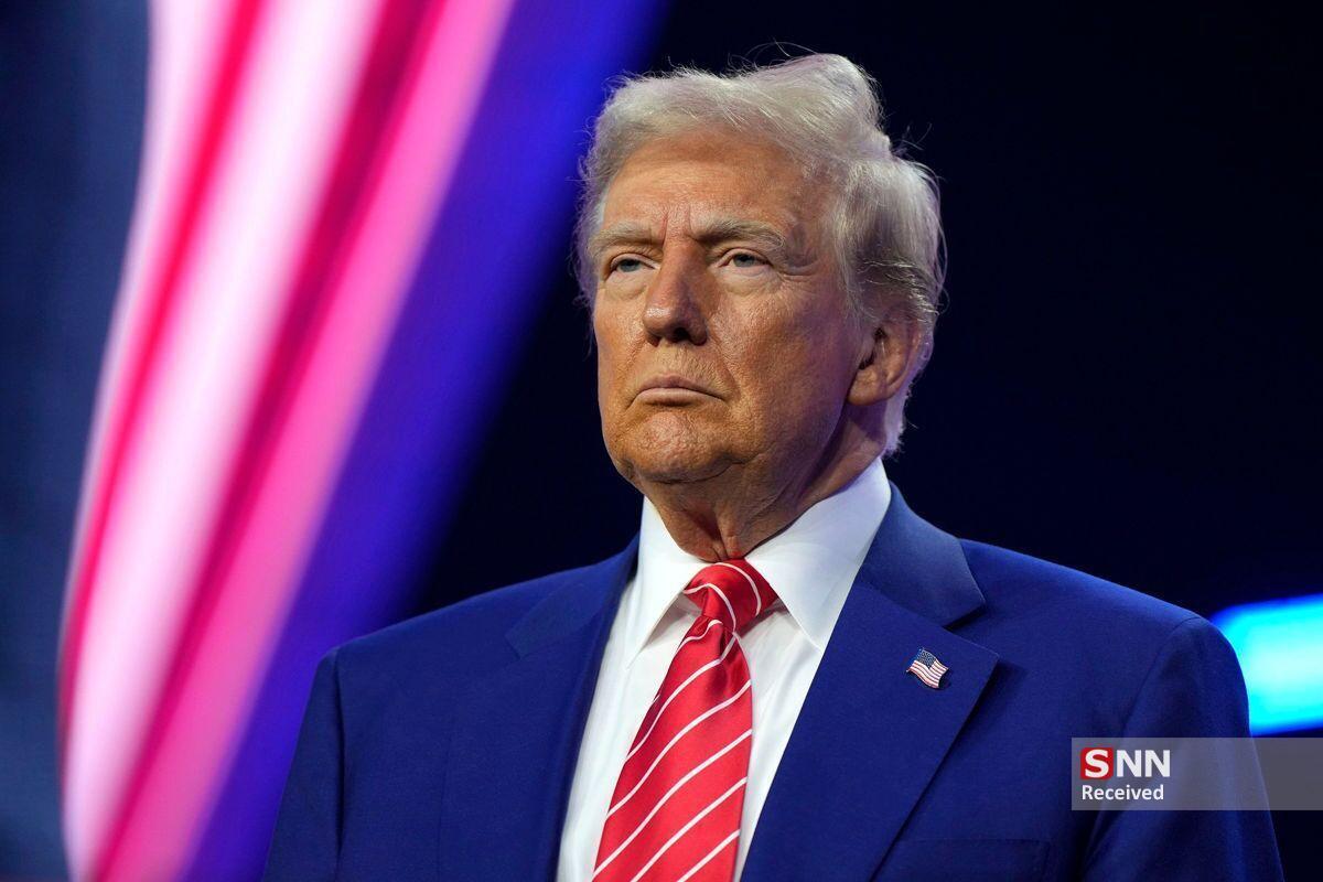 ترامپ: تصورم این بود که توقف جنگ اوکراین راحت‌تر باشد اما اینگونه نبود + فیلم