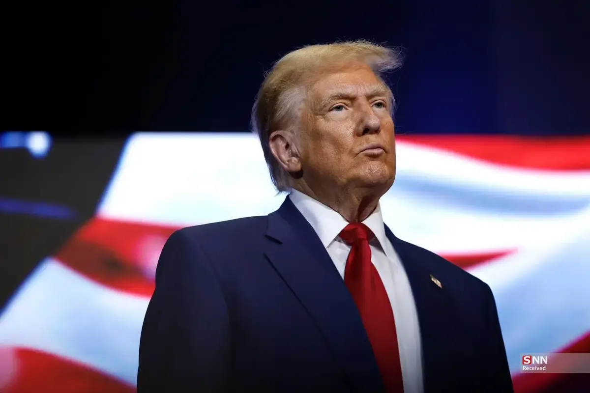 ترامپ از دیدار با شی جین‌پینگ در کره جنوبی خبر داد + فیلم