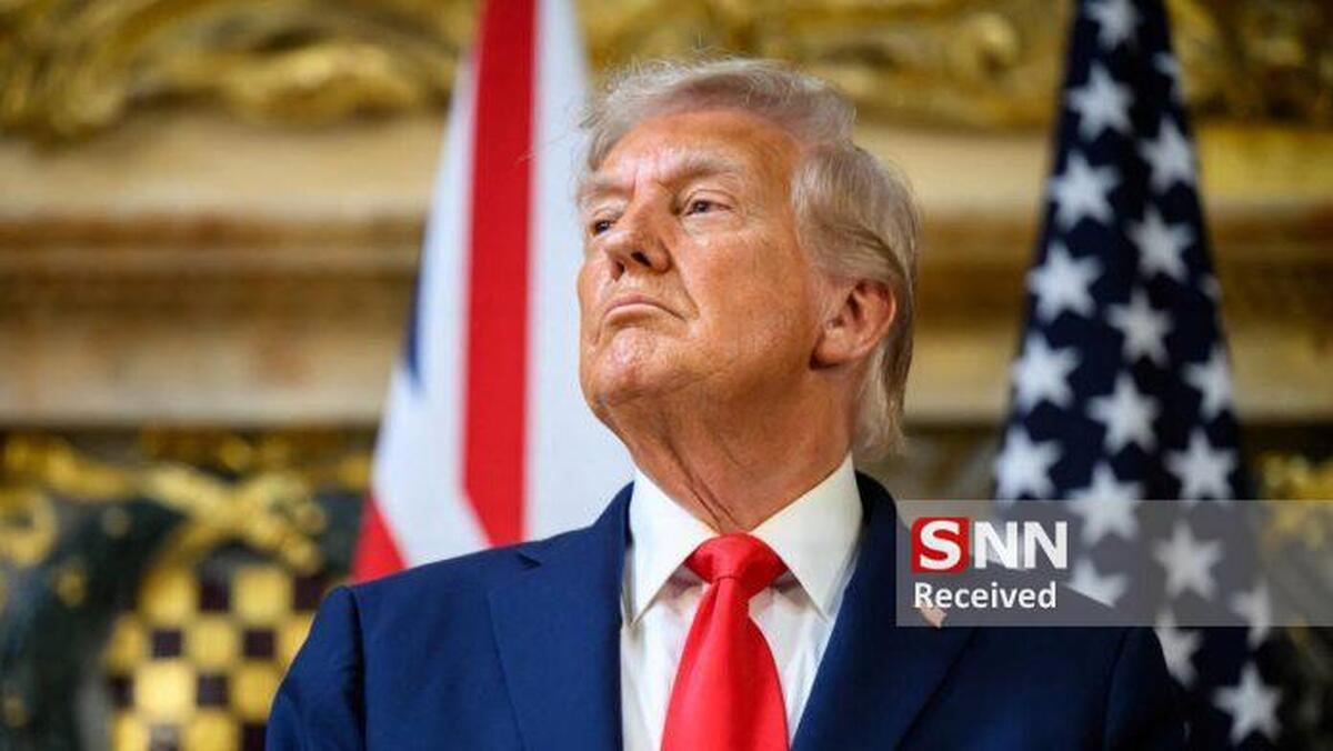 ترامپ دیدار با پوتین را لغو کرد + فیلم