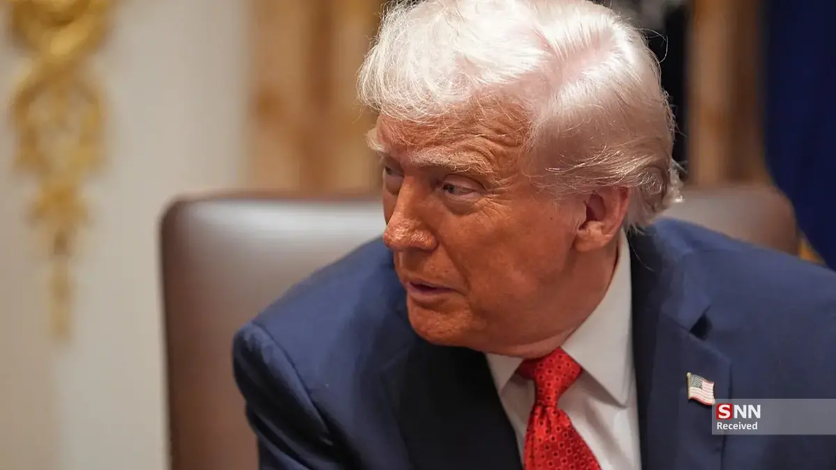 اظهارات جدید ترامپ درباره تحریم‌های نفتی روسیه + فیلم