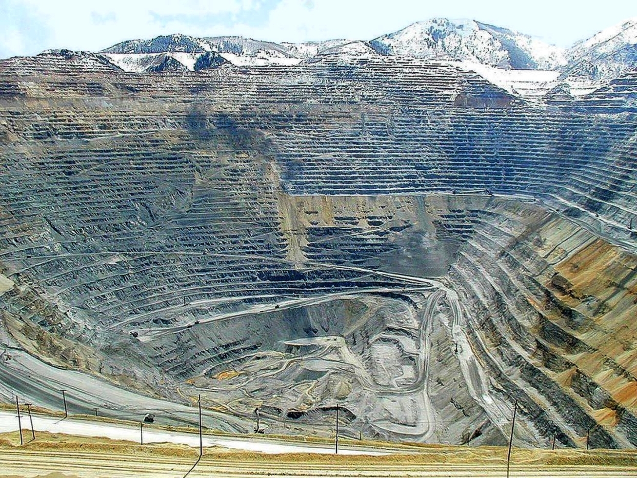 همکاری برد- برد ایران و چین در حوزه معدن و صنایع معدنی