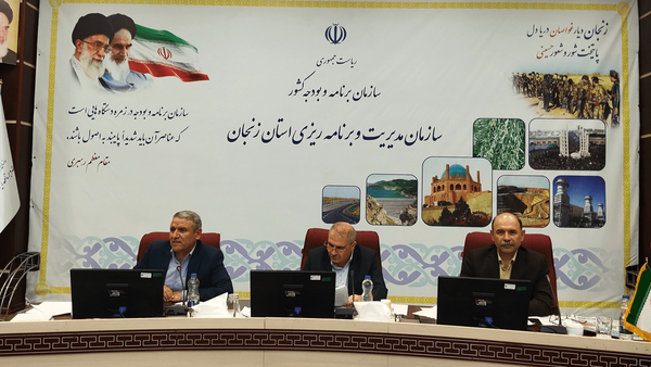 ثبت ۲۱۵ میلیون دلار صادرات در استان زنجان