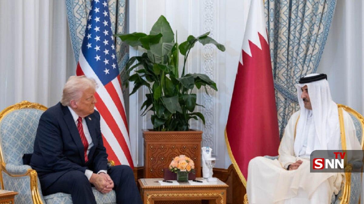 ترامپ: حمله اسرائیل به قطر یک «اشتباه تاکتیکی» بود