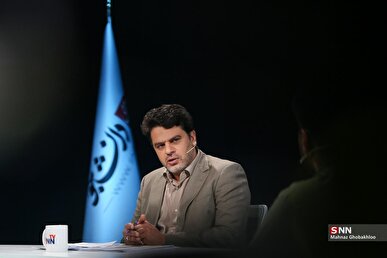 حامد یزدیان: امسال اصفهان فقط دو روز هوای پاک داشته است + فیلم