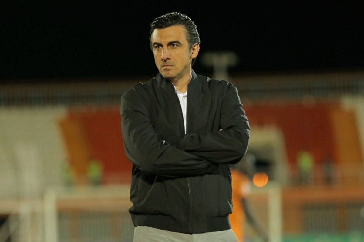 رحمتی: چادرملو اردکان، یکی از تیم‌های خوب کشور است