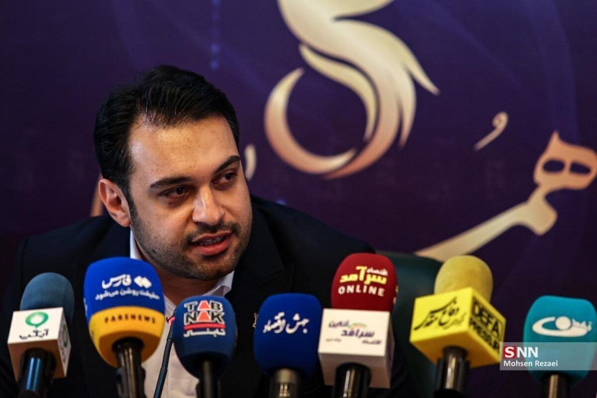 مشهدی: جشنواره همام امسال پرچمدار دیپلماسی فرهنگی ایران است