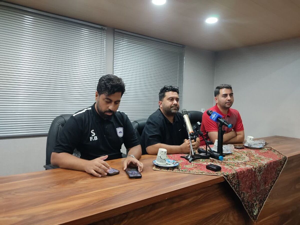 سرمربی چادرملو اردکان: در مقابل خیبر محکوم به پیروزی هستیم