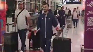 فوتسال؛ اولین تیم اعزامی به بازی‌های همبستگی