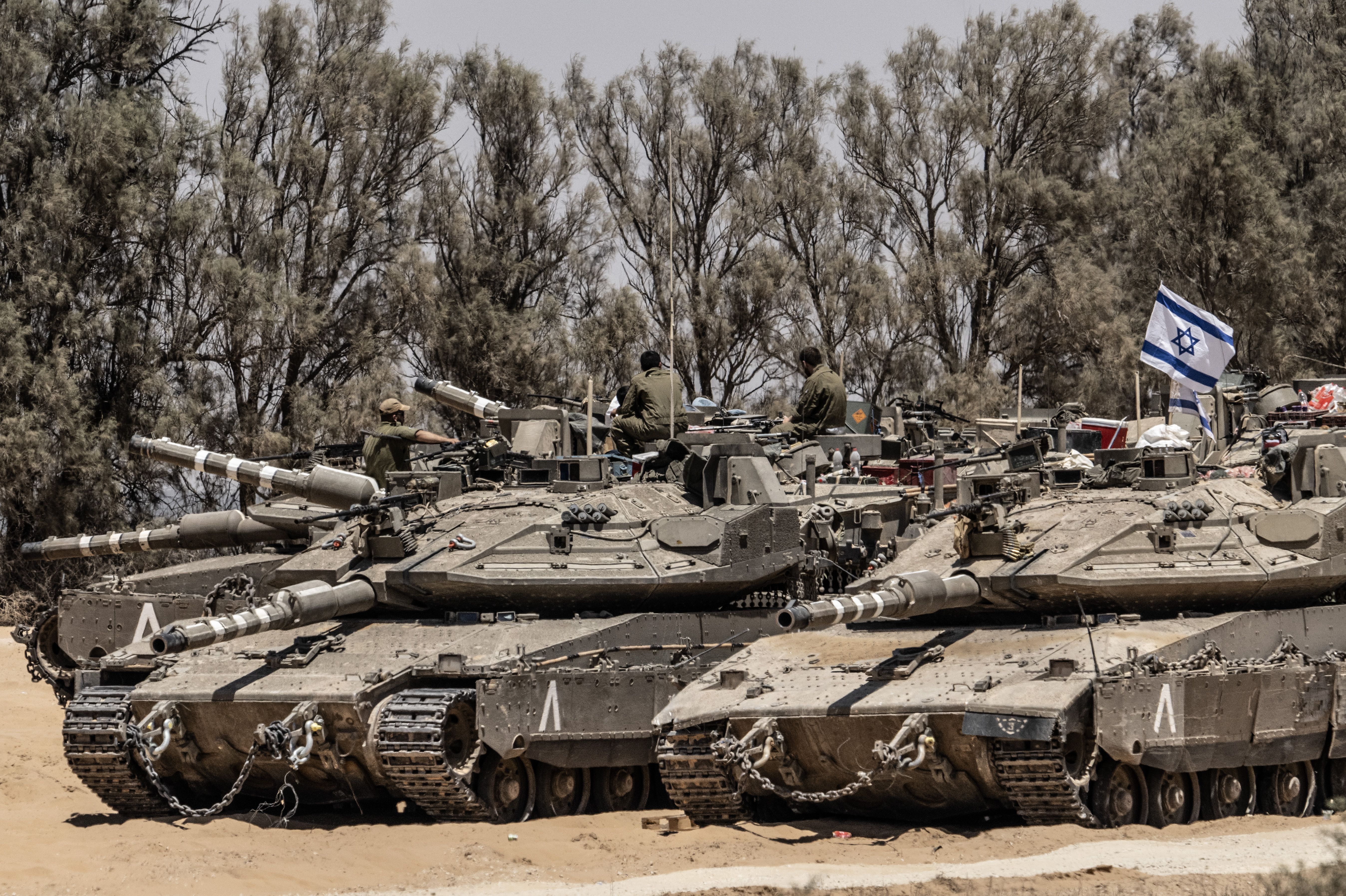 نقشه راهبردی جدید رژیم اسرائیل در &laquo;خط زرد&raquo; / ماجرای انفجار&zwnj;های مشکوک شبانه در نوار غزه چیست؟