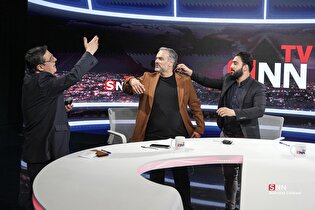 مناظره جلال رشیدی کوچی و ابوالفضل اقبالی با موضوع 