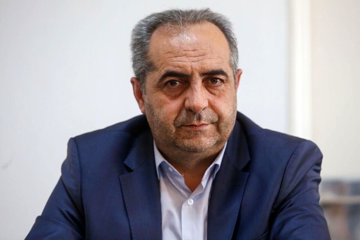 تماس پزشکیان با استاندار آذربایجان شرقی درباره هوشمندسازی ادارات استان + فیلم