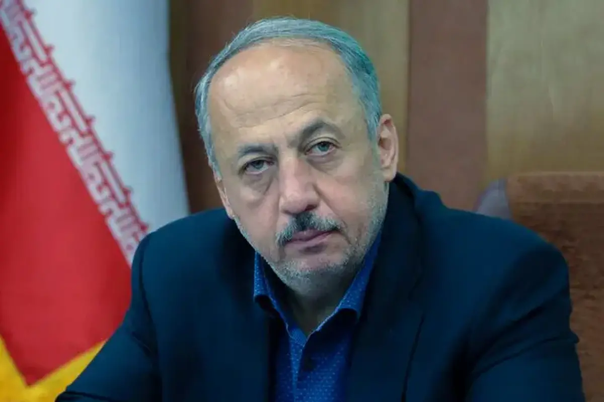 مسعود نصرتی عضو ستاد انتخابات کشور شد