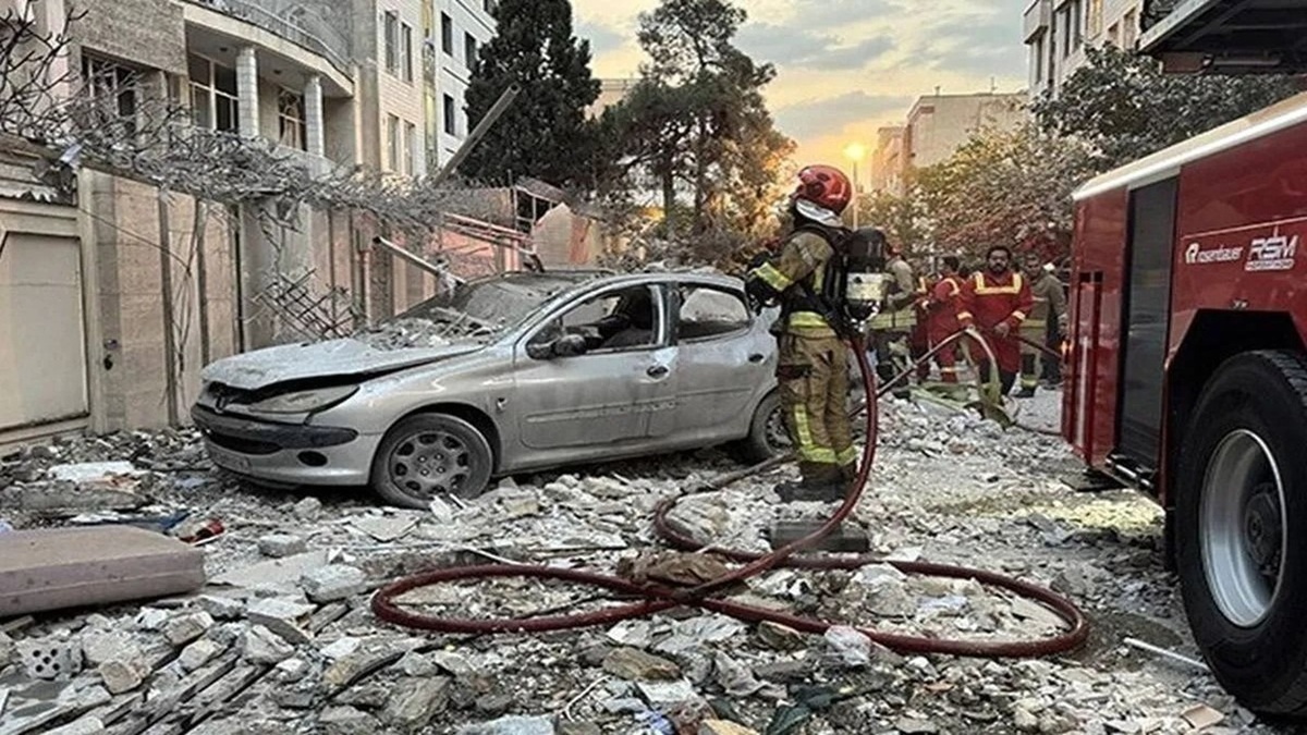 بررسی جبران خسارت خودروهای آسیب دیده در جنگ ۱۲ روزه در کمیسیون اصل نود مجلس/ امیر: هر نهادی قصور داشته باشد باید پاسخ دهد+فیلم
