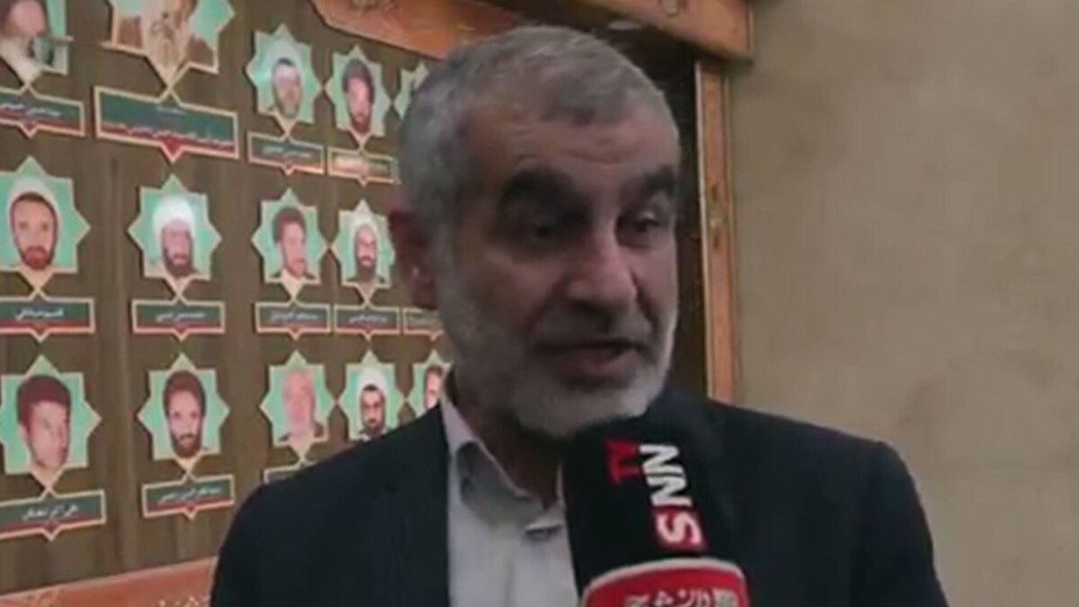 کسانی که حرف از به توپ بستن مجلس می‌زنند یا عقل ندارند یا تاریخ نخواندند/ قدرت مجلس از رأی مردم است