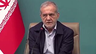 امضای ۱۲ قرارداد جمع‌آوری گاز‌های مشعل کشور با فرمان رئیس‌جمهور