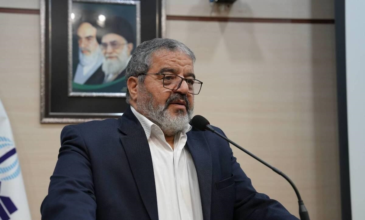 سردار جلالی: وابستگی زیرساخت‌ها به برق باید به زیر ۳۰ درصد کاهش یابد