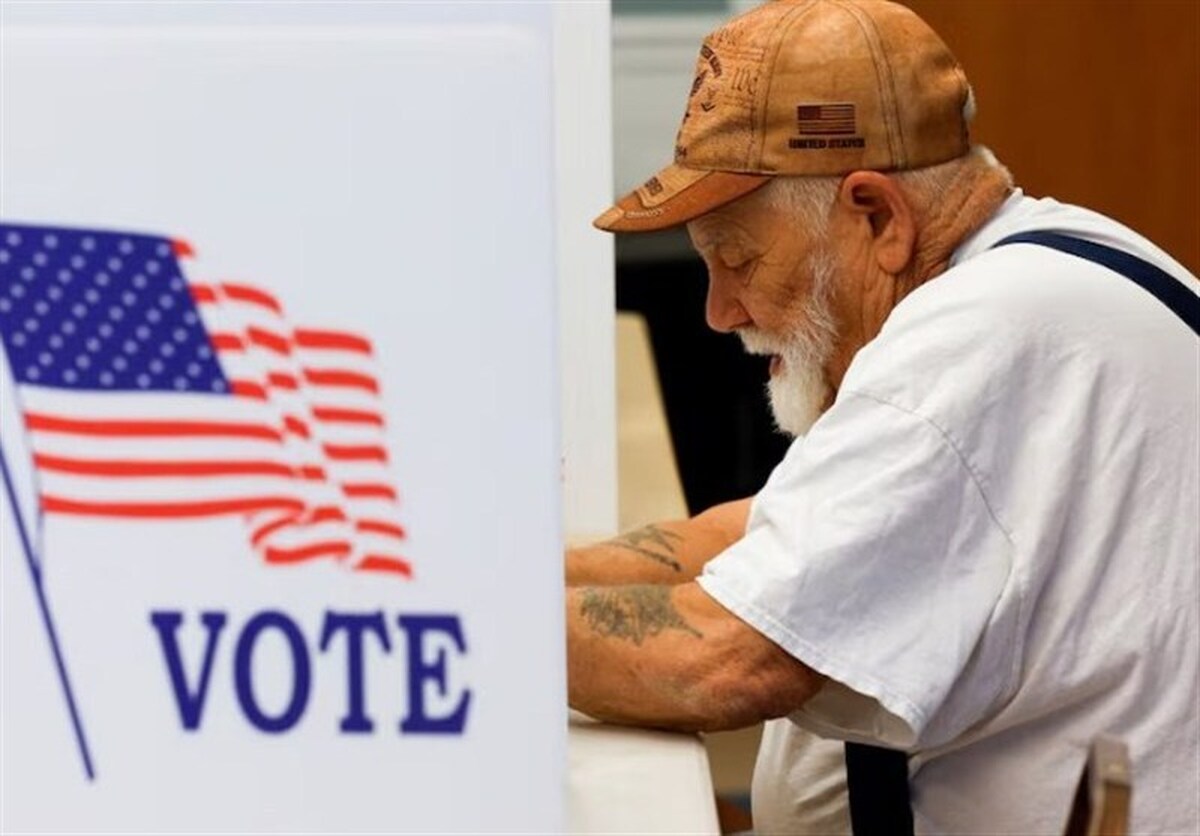 رد دستور اجرایی ترامپ درباره اثبات شهروندی برای رای دادن
