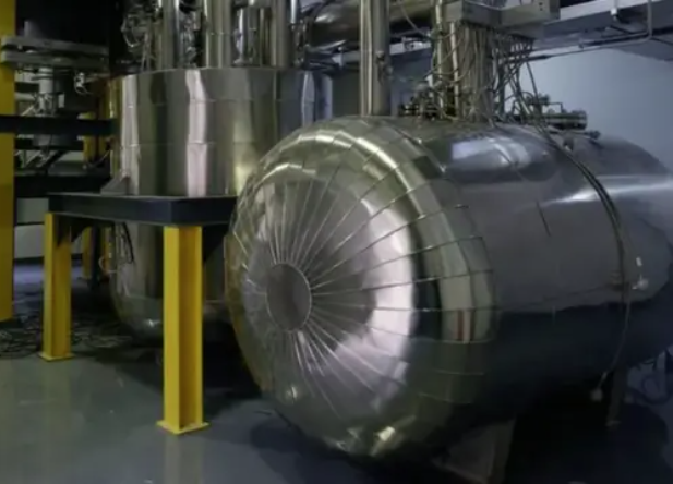 چین اولین راکتور فعال توریم جهان را راه&zwnj;اندازی کرد