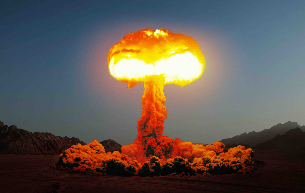 گام خطرناک ترامپ برای آغاز مسابقه تسلیحاتی/ از سرگیری آزمایش‌های هسته‌ای آمریکا چه تبعاتی در پی دارد؟