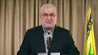 هرگونه توجیه تجاوز رژیم صهیونیستی، او را برای تجاوز و اشغالگری بیشتر جسورتر می‌کند