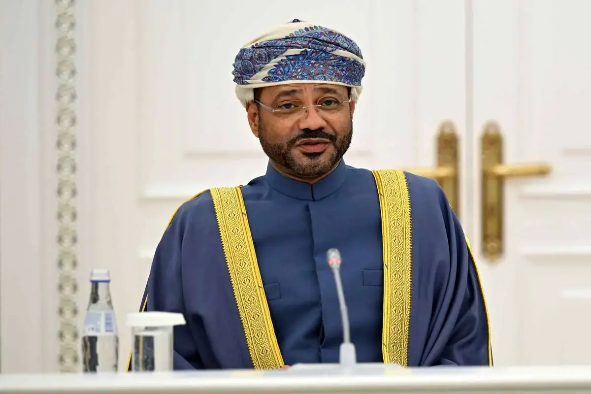 تاکید وزیر خارجه عمان بر لزوم بازنگری در سیاست‌های امنیتی منطقه