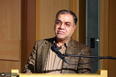 واکنش فضائلی به انتشار خبر جعلی در رابطه با فرزند رهبر انقلاب