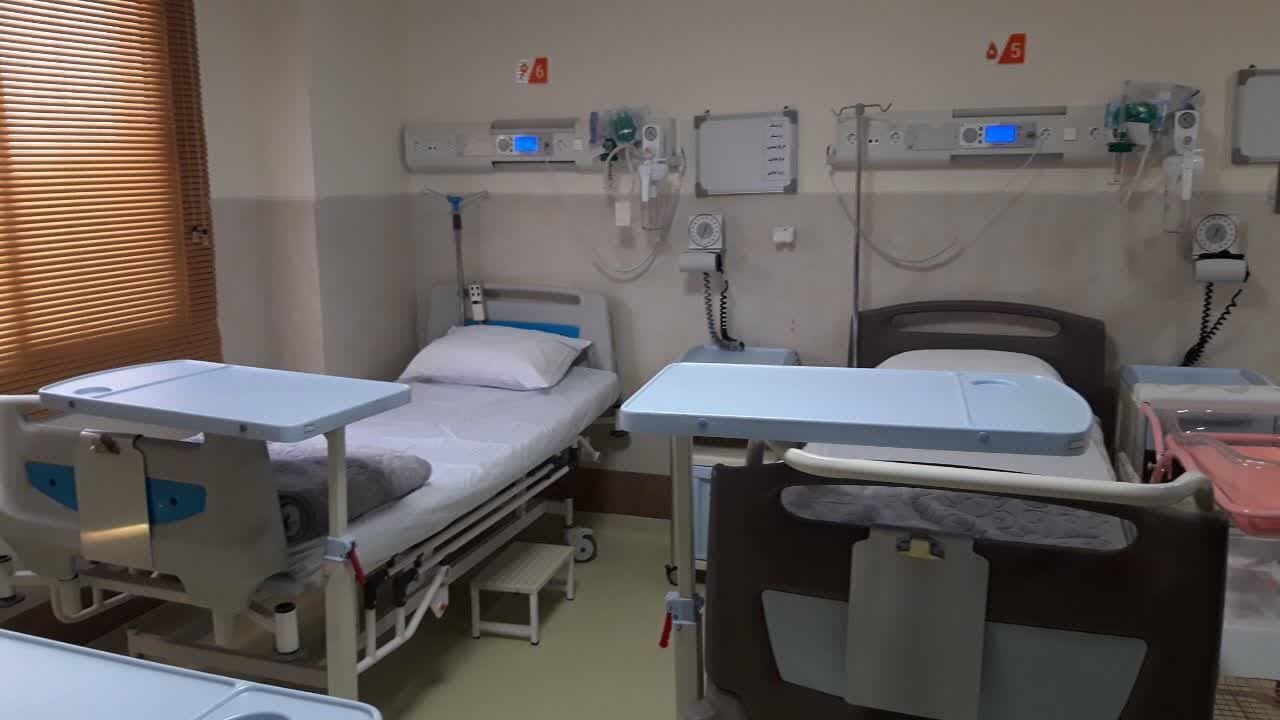 مادرانِ فراموششده در بیمارستانهای بیپزشک / بیش از ۹۰ شهرستان بدون متخصص زنان و زایمان هستند مادرانِ فراموششده در بیمارستانهای بیپزشک / بیش از ۹۰ شهرستان بدون متخصص زنان و زایمان هستند