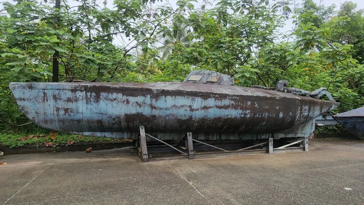 تجارت موادمخدر با زیردریایی!/ حقایقی از نقش سازمان سیا در تجارت مواد