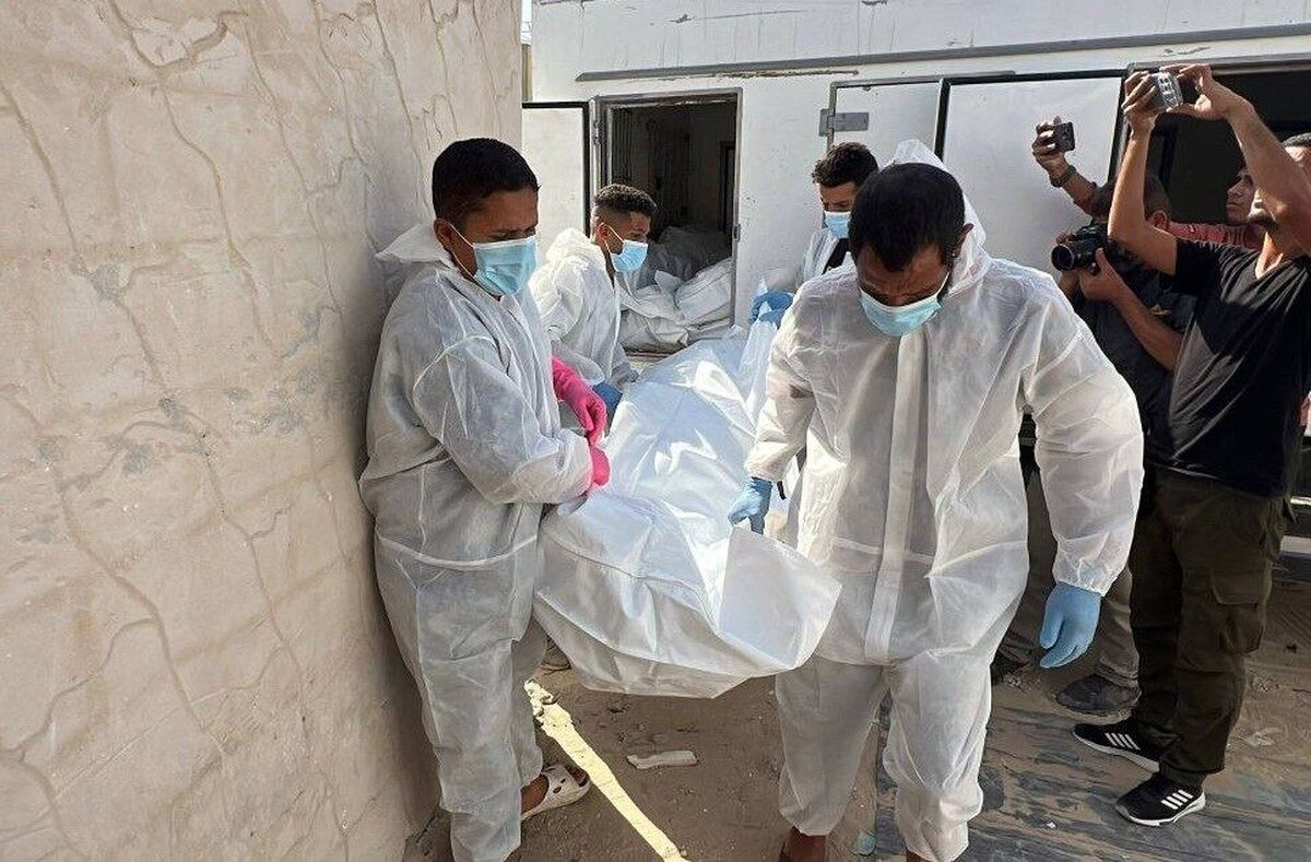 جزئیات تکان‌دهنده شکنجه اسرای فلسطینی افشا شد