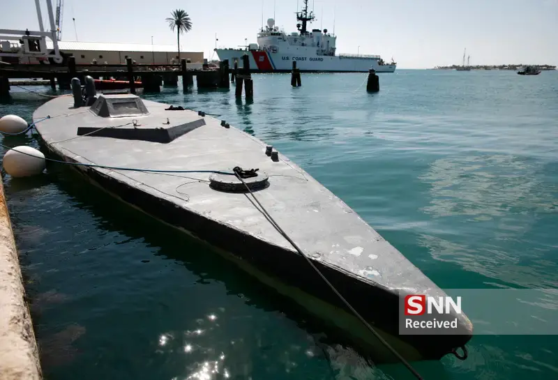 ناقص است لطفاً منتشر نشود///////تجارت موادمخدر با زیردریایی!/ نگاهی به خلاقیت های زیرسطحی کارتل های کلمبیا