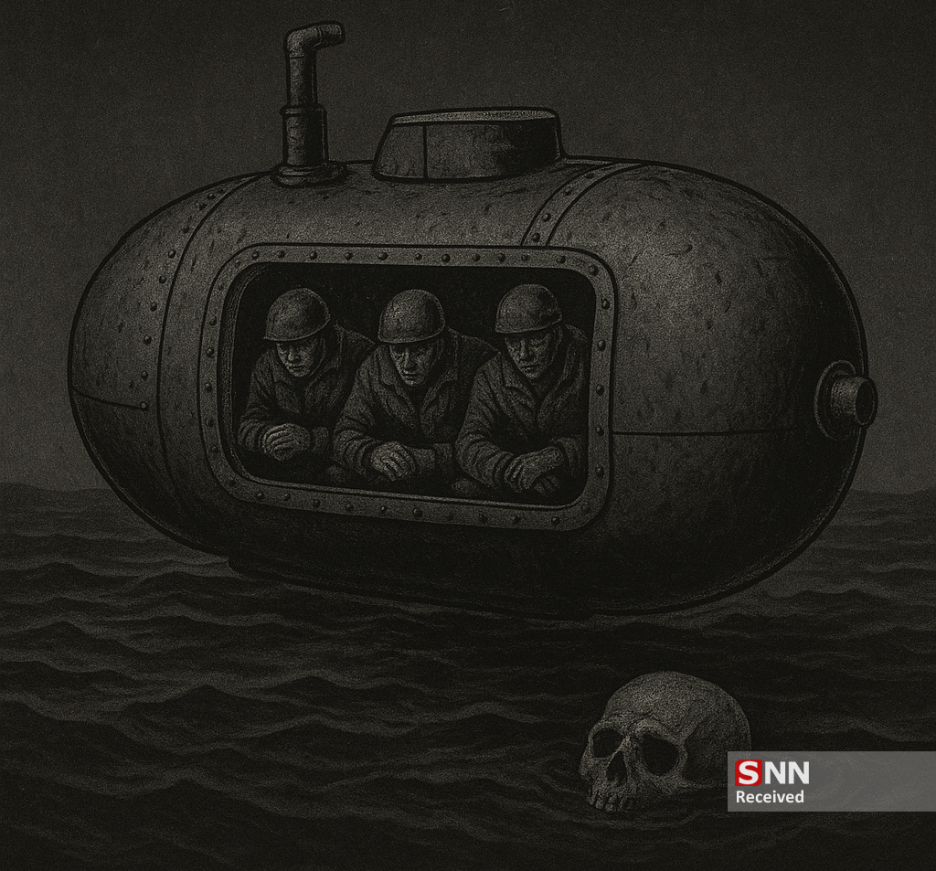 ناقص است لطفاً منتشر نشود///////تجارت موادمخدر با زیردریایی!/ نگاهی به خلاقیت های زیرسطحی کارتل های کلمبیا