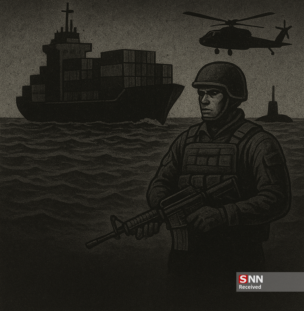 ناقص است لطفاً منتشر نشود///////تجارت موادمخدر با زیردریایی!/ نگاهی به خلاقیت های زیرسطحی کارتل های کلمبیا