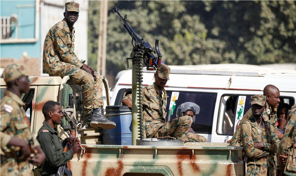 نگاهی بر تاریخچه پیدایش نیرو‌های پشتیبانی سریع/ در سودان چه می‌گذرد؟