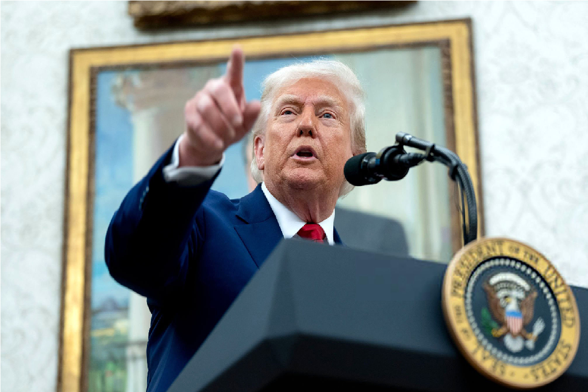 خواهان جایزه صلح نوبل نیجریه را تهدید نظامی کرد!