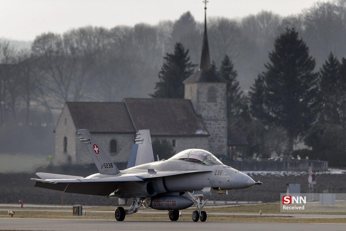 ناقص است لطفاً منتشر نشود///صلح&zwnj;طلب اما تا بن دندان مسلح؛ نگاهی به قدرت نظامی پنهان میلیارد دلاری سوئیس