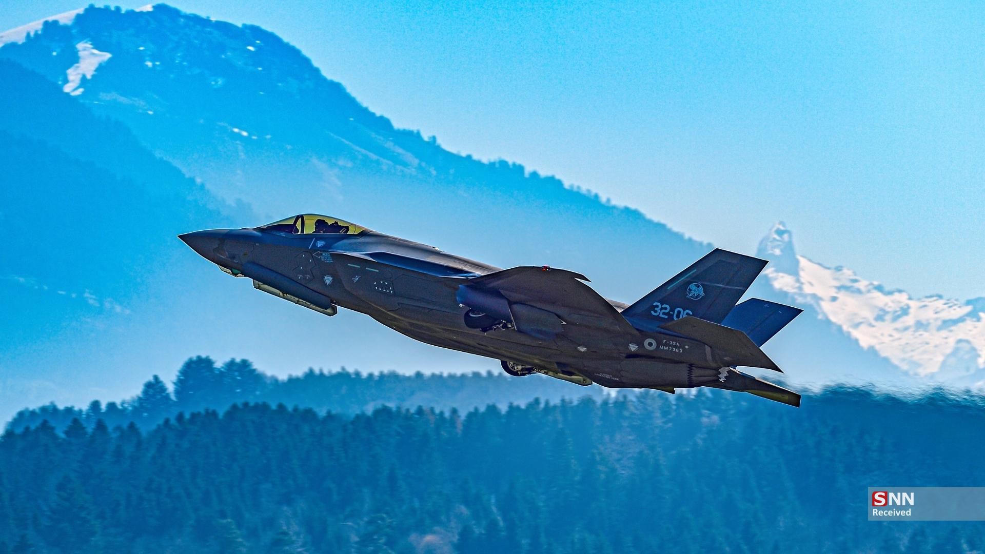 ناقص است لطفاً منتشر نشود///صلح&zwnj;طلب اما تا بن دندان مسلح؛ نگاهی به قدرت نظامی پنهان میلیارد دلاری سوئیس