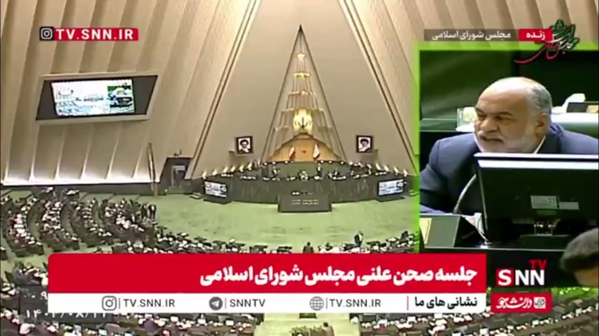 صباغیان: تشکیل سازمان هوش مصنوعی اگر خیلی مهم است وزارتخانه شود اگر زیاد مهم نیست زیرمجموعه وزارت ارتباطات شود