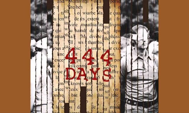 روایت ۴۴۴ روزی که کارمندان سفارت آمریکا در اختیار نیروهای انقلاب بودند