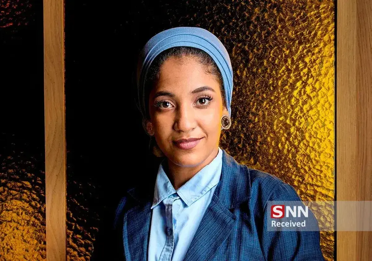 الاء صلاح کیست؟