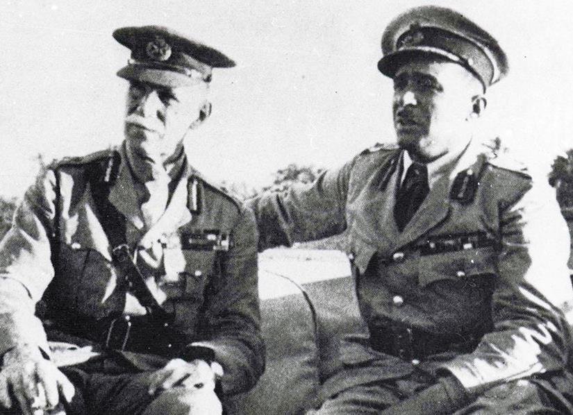 رضا شاه که بود؟/ظهور سقوط رضاخان میرپنج از سرسپردگی به انگلیس تا بعید به جزیره موریس