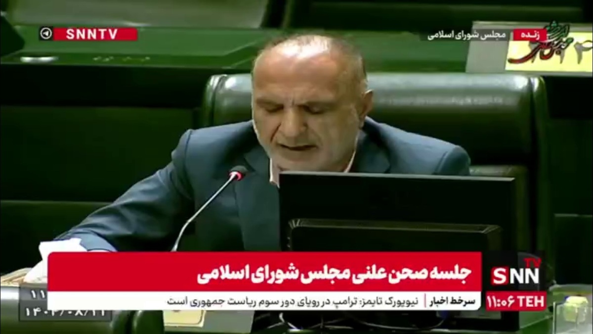 بیاتی: افزایش بی رویه تورم و گرانی کالاهای اساسی فشار زیادی را به سفره مردم آورده است