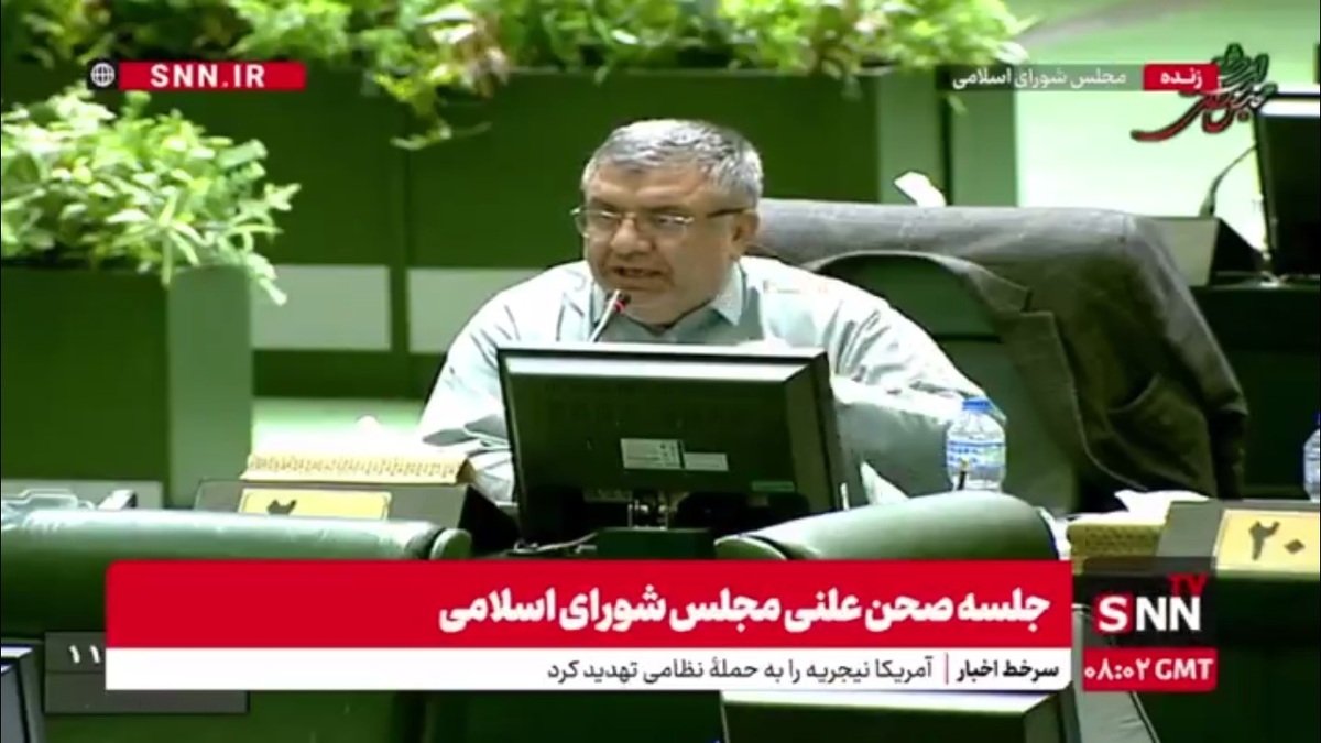 بامری: امروز در کل کشور، تورم، گرانی، مشکل مسکن و افزایش نرخ ارز، صدای شکسته شدن استخوان&zwnj;های مردم را به گوش می&zwnj;رساند