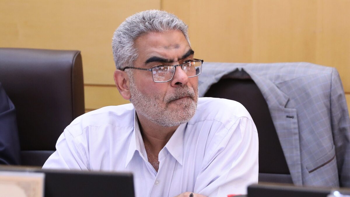 حذف ارز ترجیحی در دستور کار دولت/صمصامی: آقای رئیس جمهور این کار شما فاجعه اقتصادی ایجاد می‌کند + فیلم